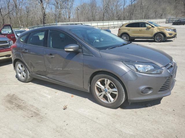 Photo 4 from auction – 2013 FORD FOCUS SE with VIN 1FADP3K21DL242318