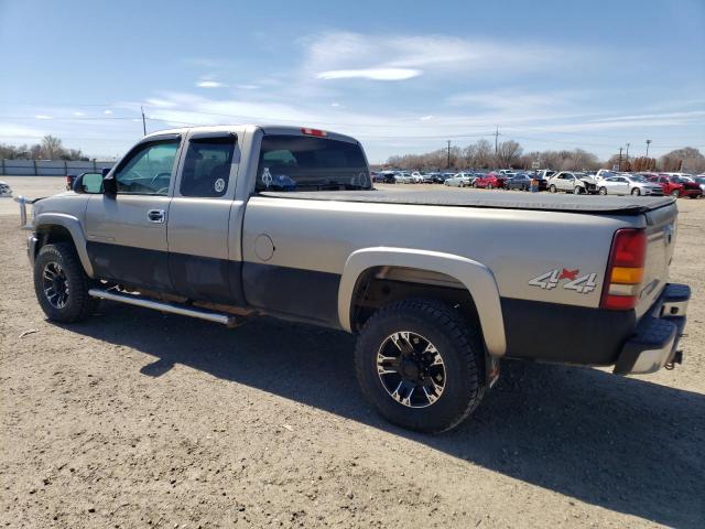 Photo 2 from auction – 2003 GMC SIERRA K25 with VIN 1GTHK29U13E177694