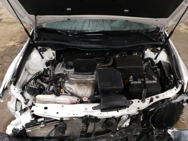 Photo 11 from auction – 2017 TOYOTA CAMRY LE with VIN 4T1BF1FK4HU743914