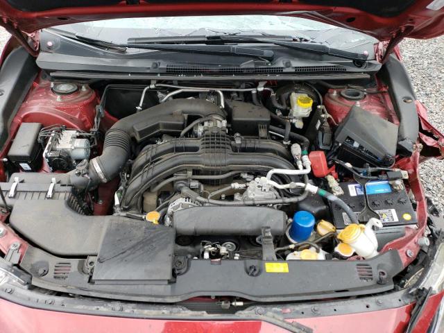 Photo 11 from auction – 2017 SUBARU IMPREZA LI with VIN 4S3GKAT6XH3615695