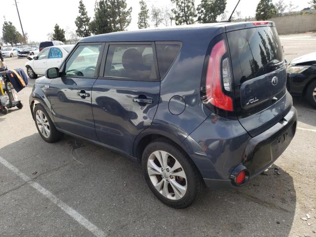 Photo 2 from auction – 2016 KIA SOUL with VIN KNDJP3A56G7331338