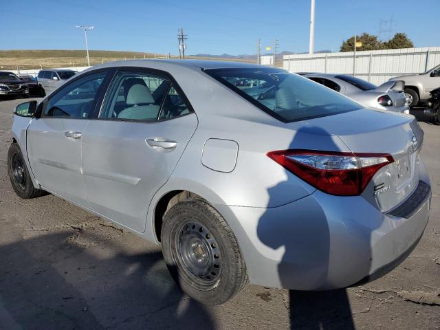 Photo 2 from auction – 2015 TOYOTA COROLLA L with VIN 5YFBURHE0FP347408