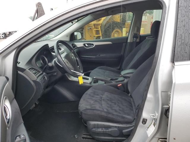Photo 7 from auction – 2013 NISSAN SENTRA S with VIN 3N1AB7AP3DL678482
