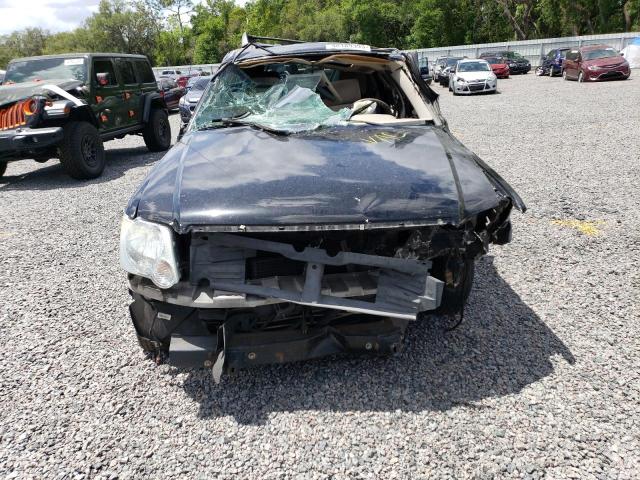 Foto 5 de la subasta – 2006 FORD EXPLORER X con VIN 1FMEU73E16ZA14273