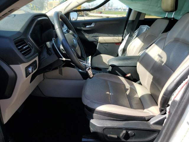 Photo 7 from auction – 2020 FORD ESCAPE TIT with VIN 1FMCU9J93LUB30155