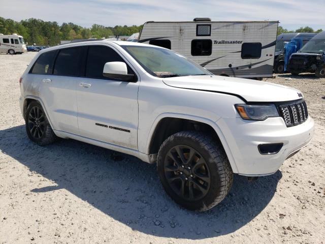 Photo 4 from auction – 2021 JEEP GRAND CHER with VIN 1C4RJFAG9MC809276