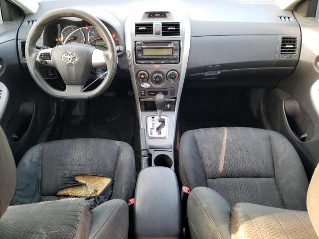 Photo 8 from auction – 2012 TOYOTA COROLLA BA with VIN 5YFBU4EE7CP031054