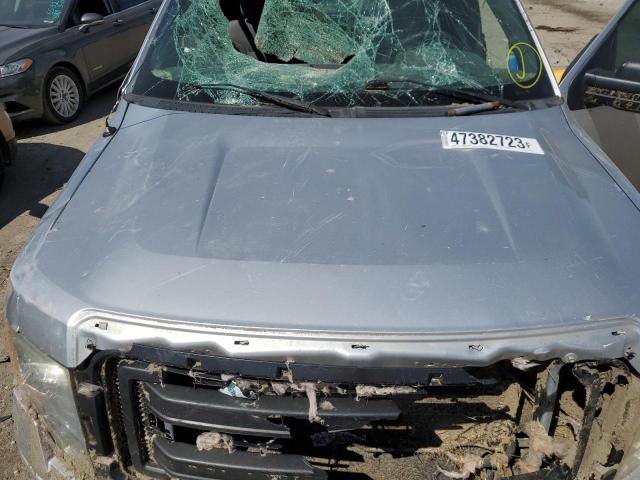 Photo 11 from auction – 2013 FORD F150 SUPER with VIN 1FTFX1EF6DFB07517