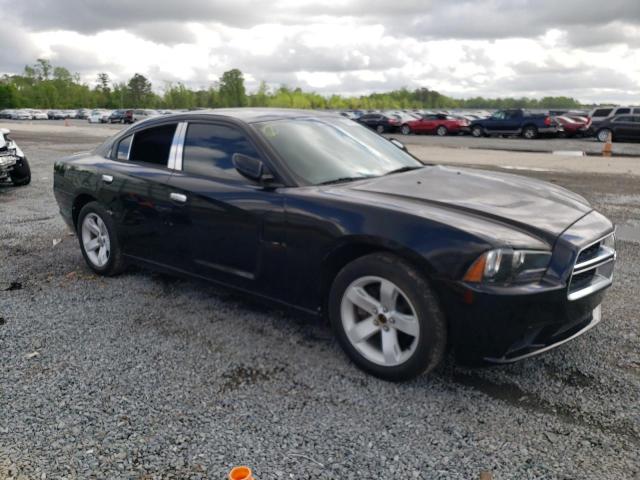 Photo 4 from auction – 2011 DODGE CHARGER with VIN 2B3CL3CGXBH598158
