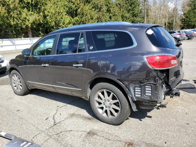 Photo 2 from auction – 2015 BUICK ENCLAVE with VIN 5GAKVBKD7FJ313573