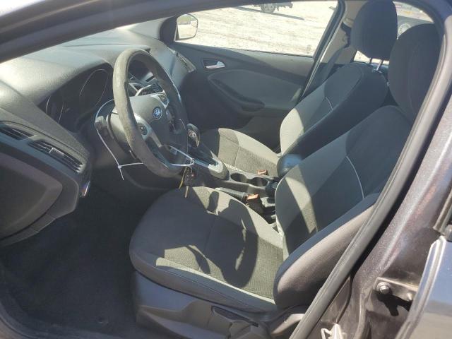 Photo 7 from auction – 2013 FORD FOCUS SE with VIN 1FADP3F21DL343210