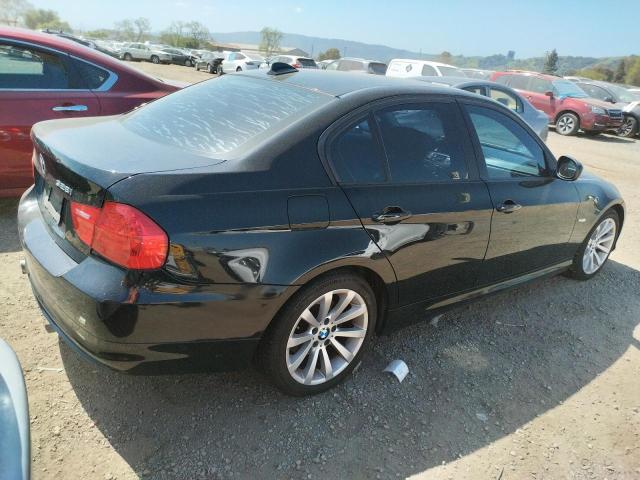 Photo 3 from auction – 2011 BMW 328 I SULE with VIN WBAPH5G5XBNM80735