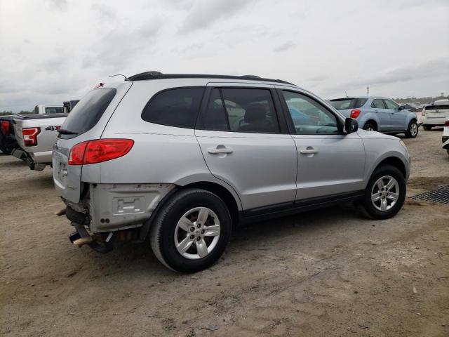 Photo 3 from auction – 2009 HYUNDAI SANTA FE G with VIN 5NMSG13DX9H301963