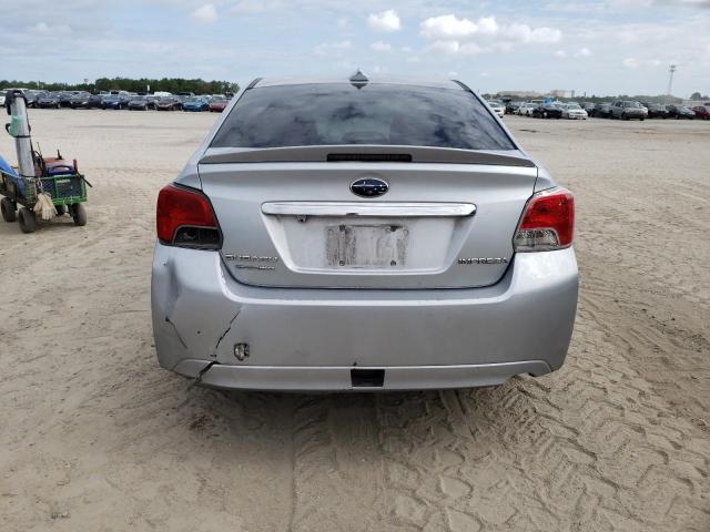 Photo 6 from auction – 2012 SUBARU IMPREZA LI with VIN JF1GJAK63CH022878
