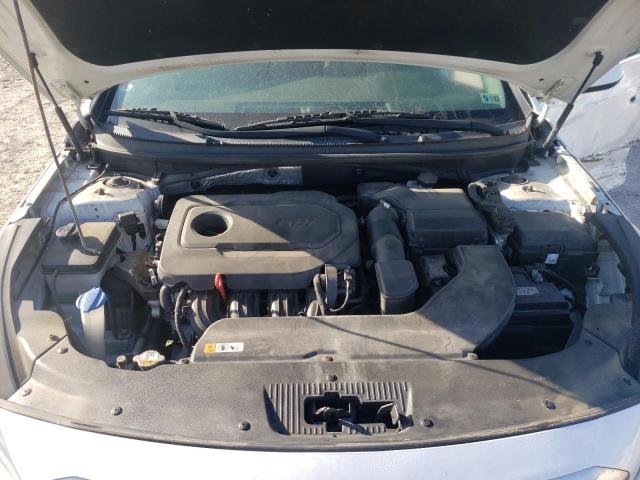 Photo 11 from auction – 2015 HYUNDAI SONATA SE with VIN 5NPE24AF0FH224746