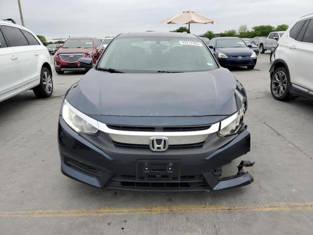 Photo 5 from auction – 2016 HONDA CIVIC EX with VIN 19XFC2F70GE095159