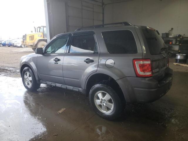 Photo 2 from auction – 2011 FORD ESCAPE with VIN 1FMCU0D77BKB38839