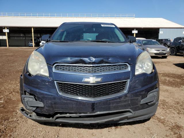 Photo 5 from auction – 2015 CHEVROLET EQUINOX LS with VIN 2GNALAEK4F6183969
