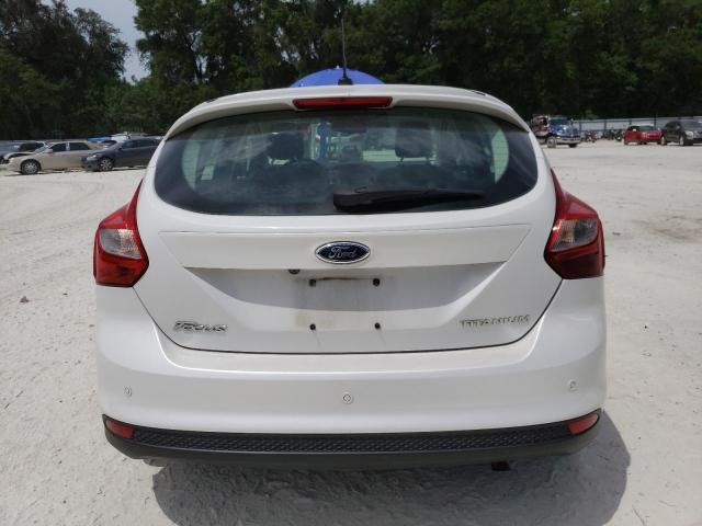 Photo 6 from auction – 2012 FORD FOCUS TITA with VIN 1FAHP3N22CL172338