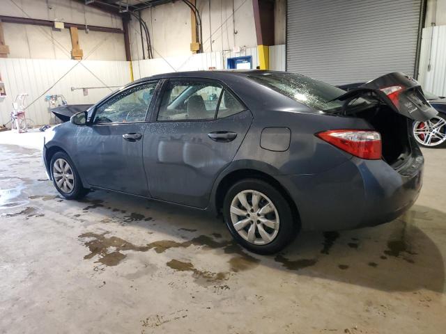 Photo 2 from auction – 2016 TOYOTA COROLLA L with VIN 2T1BURHE6GC718976