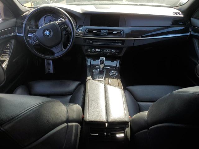 Photo 8 from auction – 2011 BMW 535 I with VIN WBAFR7C55BC608188
