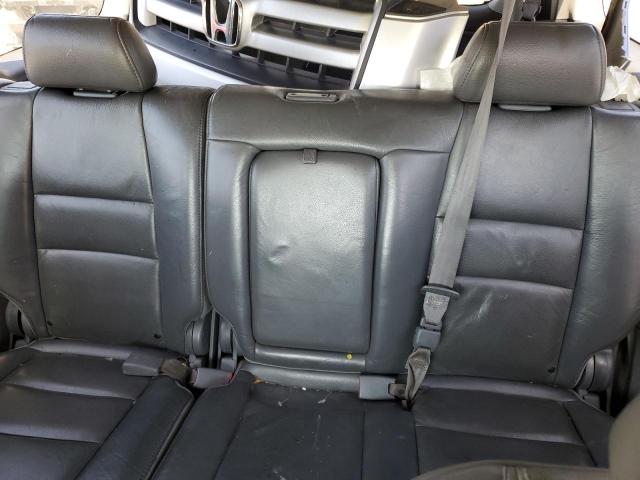 Photo 10 from auction – 2007 HONDA PILOT EXL with VIN 2HKYF18547H507651