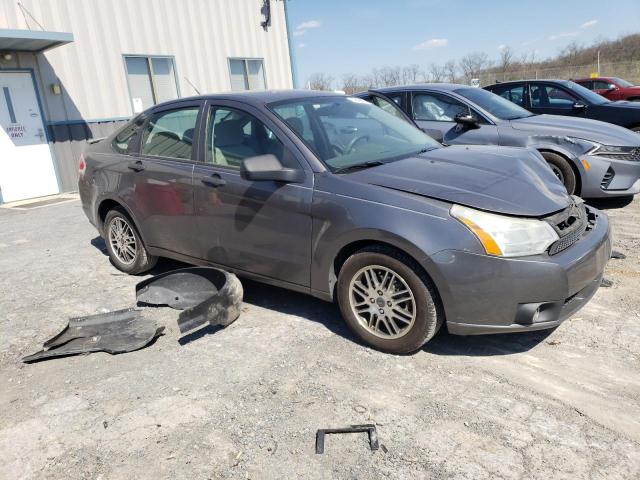 Photo 4 from auction – 2011 FORD FOCUS SE with VIN 1FAHP3FN1BW168917