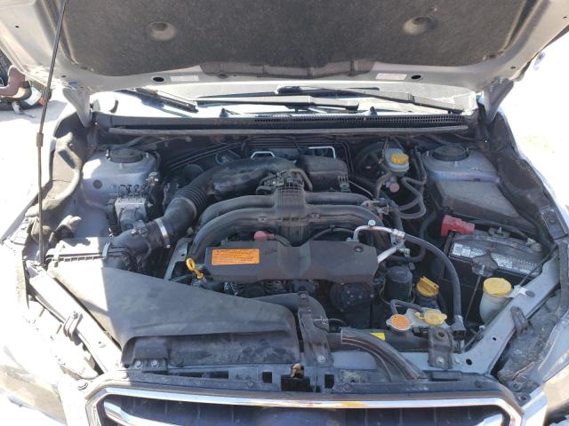 Photo 11 from auction – 2015 SUBARU IMPREZA SP with VIN JF1GPAU66FH276262