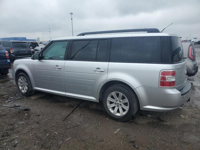 Photo 2 from auction – 2011 FORD FLEX SE with VIN 2FMGK5BC0BBD17464