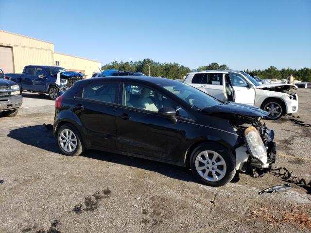 Photo 4 from auction – 2013 KIA RIO LX with VIN KNADM5A36D6246840