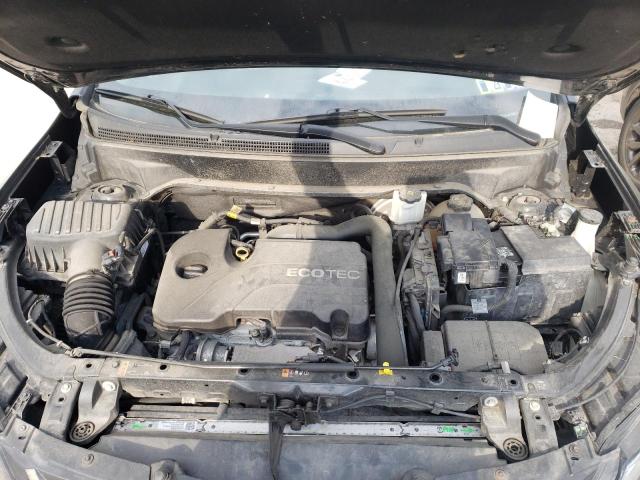Photo 12 from auction – 2018 CHEVROLET EQUINOX LT with VIN 2GNAXJEV2J6350966