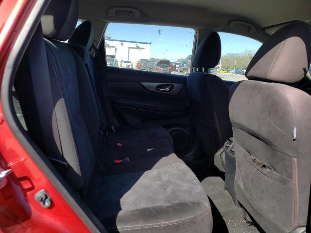 Photo 10 from auction – 2015 NISSAN ROGUE S with VIN KNMAT2MT4FP514980