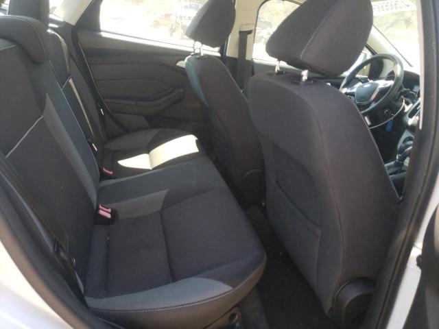 Photo 10 from auction – 2014 FORD FOCUS SE with VIN 1FADP3F22EL285996
