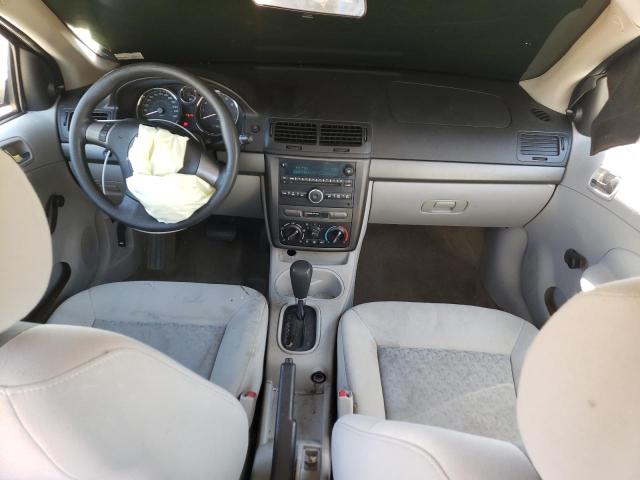 Photo 8 from auction – 2008 CHEVROLET COBALT LS with VIN 1G1AK58F987182345