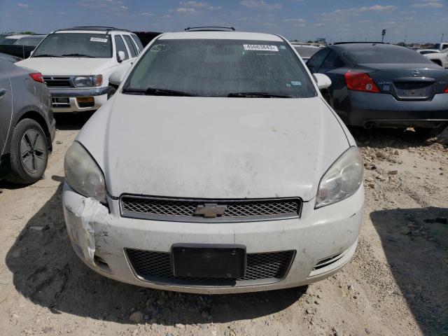 Photo 5 from auction – 2012 CHEVROLET IMPALA LT with VIN 2G1WG5E38C1194185