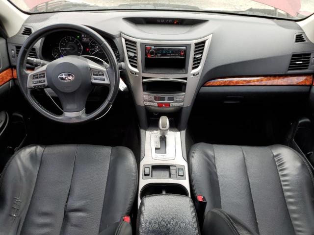 صورة رقم 8 من المزاد - 2012 SUBARU LEGACY 2.5 مع VIN 4S3BMBK66C3030388