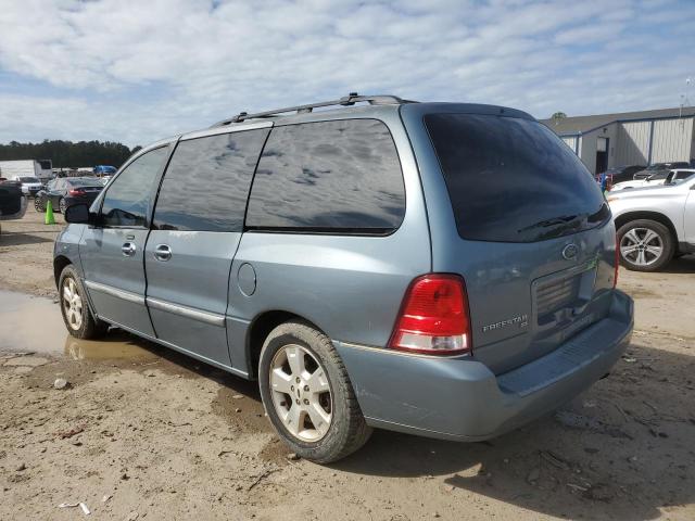 Photo 2 from auction – 2005 FORD FREESTAR S with VIN 2FMZA52285BA38352