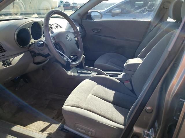 Photo 7 from auction – 2003 NISSAN ALTIMA BAS with VIN 1N4AL11DX3C231564