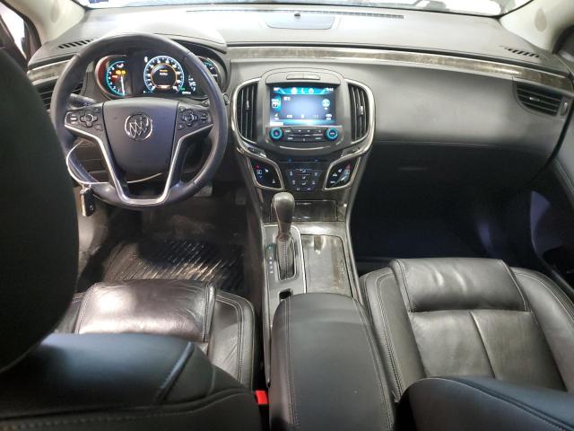 Photo 8 from auction – 2015 BUICK LACROSSE with VIN 1G4GB5G36FF268249