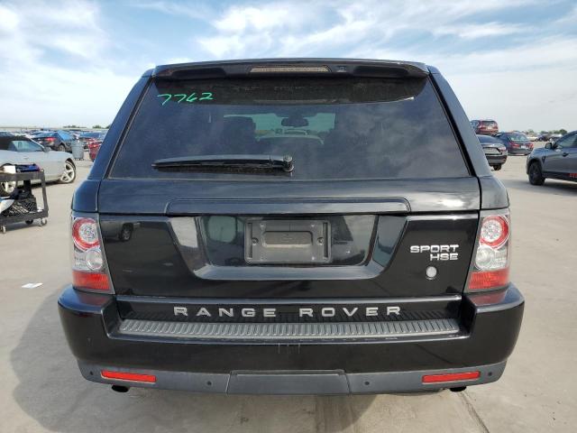Photo 6 from auction – 2011 LAND ROVER RANGE ROVE with VIN SALSF2D48BA285696