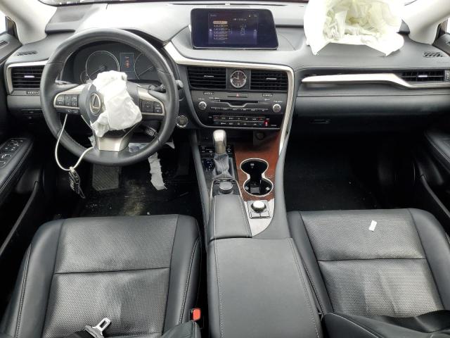 Photo 8 from auction – 2016 LEXUS RX 350 with VIN 2T2BZMCA9GC008409