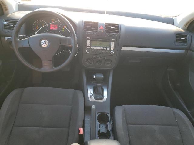Photo 8 from auction – 2007 VOLKSWAGEN RABBIT with VIN WVWDR71K37W210678