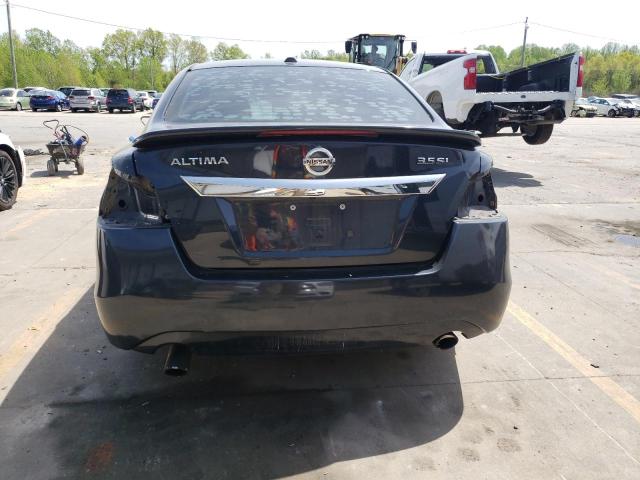 Photo 6 from auction – 2013 NISSAN ALTIMA 3.5 with VIN 1N4BL3AP3DC212530