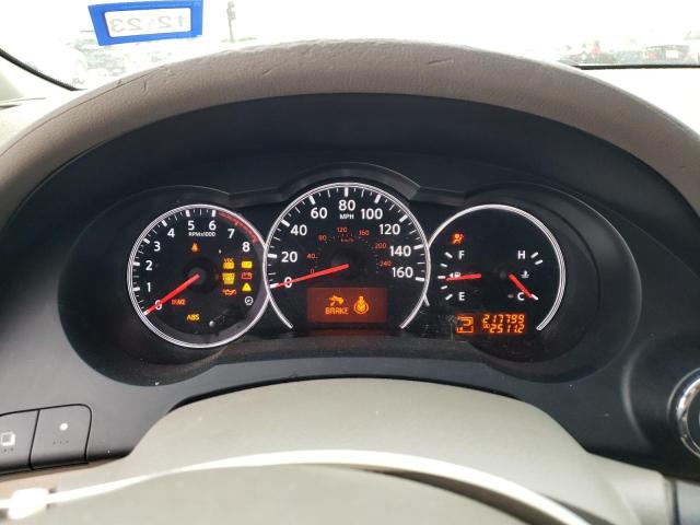 Photo 9 from auction – 2010 NISSAN ALTIMA BAS with VIN 1N4AL2AP5AN543664