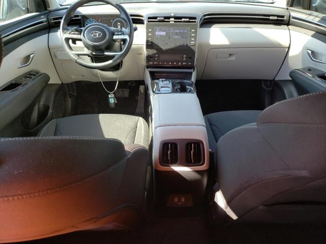 Photo 8 from auction – 2022 HYUNDAI TUCSON SEL with VIN KM8JFCA1XNU042327