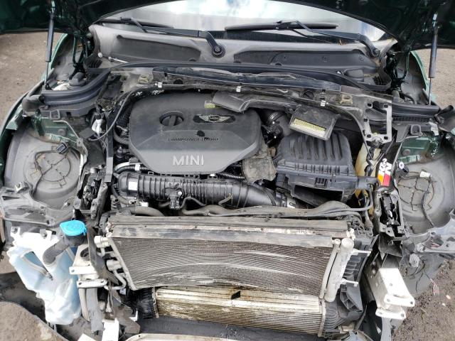 Photo 11 from auction – 2015 MINI COOPER S with VIN WMWXU3C54F2B66059