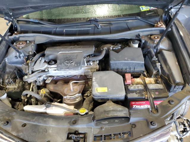 Foto 11 de la subasta – 2012 TOYOTA CAMRY BASE con VIN 4T1BF1FK9CU060387