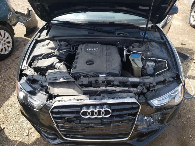 Photo 11 from auction – 2016 AUDI A5 PREMIUM with VIN WAUD2AFH8GN001096