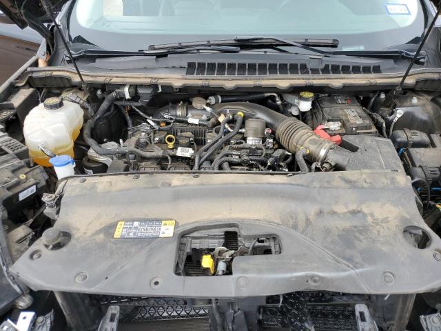 Photo 12 from auction – 2019 FORD EDGE SEL with VIN 2FMPK3J91KBC72786