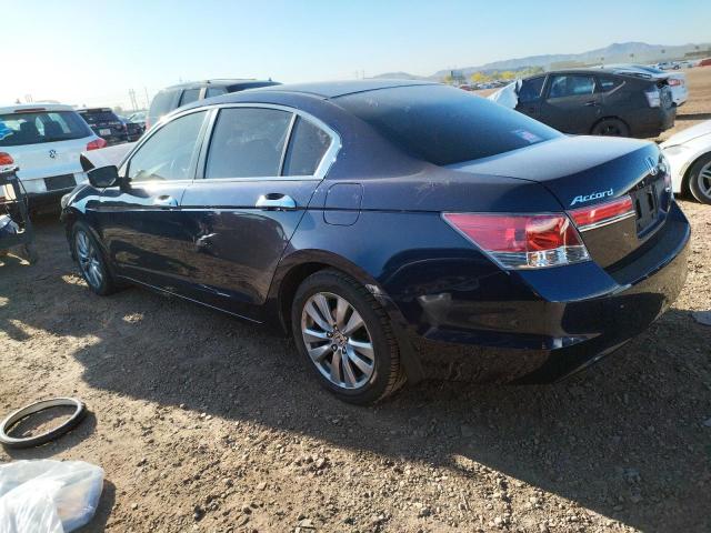 Photo 2 from auction – 2011 HONDA ACCORD EX with VIN 1HGCP2F75BA101588